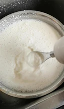 Dough Blender Hand-Mixer Egg-Beater Electric YAJIAO High-Power Portable Wireless 5-Speeds