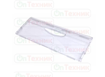 

Drawer panel of the freezer of the refrigerator Minsk Atlant (narrow)