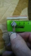 Countersink-Drill Remove-Bur Chamfer-Bit Bevel-Cutting-Cutter Carpentry Woodworking Angle-Point