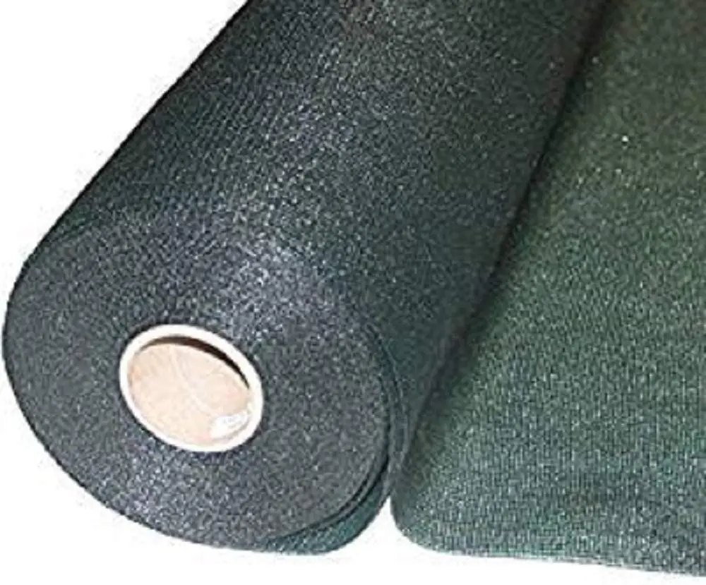 Shade&Beyond 1,5 x 150 m, recinzione resistente 170 g/m², rete ombreggiante per parete, giardino, cortile, decorazione per la casa, sabbia