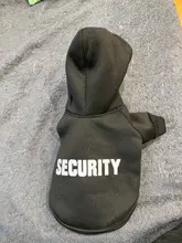 Hoodies Jacket Coat Puppy-Clothing Yorkie Small Dog Classic Chihuahua Pet-Dog for Autumn