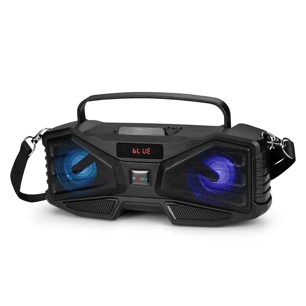 Portable Bluetooth Speakers Outdoor Wireless