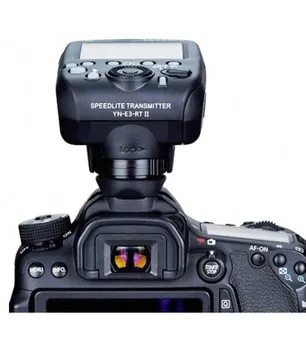 

YONGNUO YN-E3-RT II FLASH TRIGGER-CANON