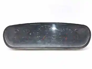 

9635289280 table CITROEN C5 saloon instruments