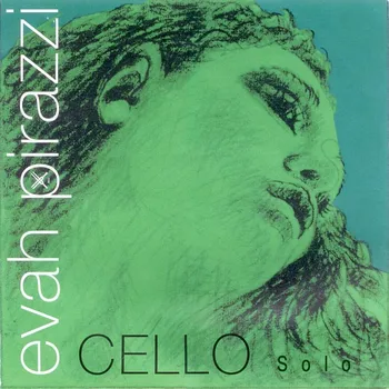 

332080 Evah Pirazzi soloist cello string kit for виолончели Pirastro