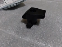 Herramienta rotativa de lijado, accesorio de guía, accesorios para Mini taladro para carpintería, bricolaje, 1 ud.