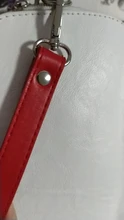 Correa ajustable de 60cm para bolso de mujer, accesorios de piel sintética para bolso de hombro, correa para bolso, accesorios para bolso