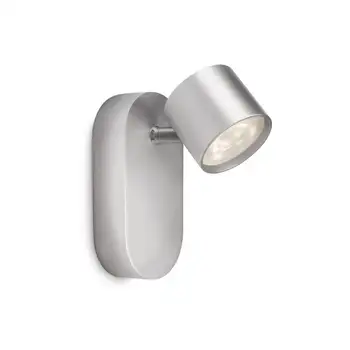 

Focus Star led aluminum