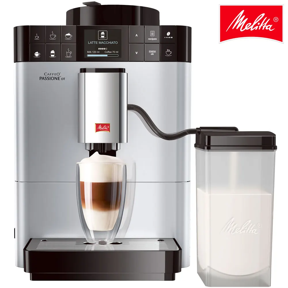 Melitta f 531 101. Melitta Caffeo Varianza CSP 6708795. Кофемашина Melitta Caffeo passione. Melitta Caffeo Varianza CSP. Кофемашина Melitta Caffeo passione f 530-101 серебристый.