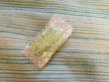 100 Uds 1,5 cm fichas plásticas de póker Bingo Casino marcadores para familia Club Carnaval juego de Bingo 4 colores