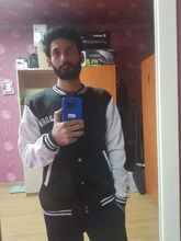 Coat Tracksuit Bomber-Jacket Baseball-Uniform Jordan Streetwear 23-Print Men Brand Autumn