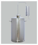 

Distiller 12 T pervach-economy thermometer