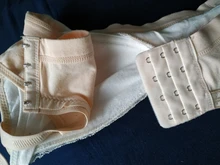 Sostenes de maternidad lactancia mujeres embarazadas Lencería de lactancia materna sin aros cierre frontal Sujetador de lactancia materna de gran tamaño