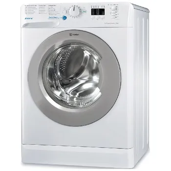 

Washing machine Indesit BWUA 51051 L S