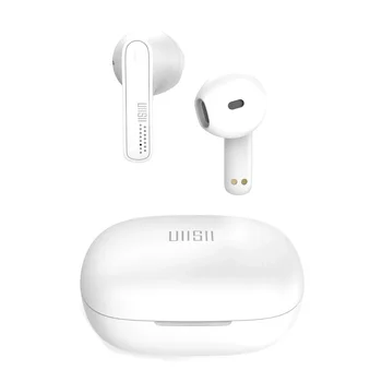 

UIISII Auriculares TWS21 inalámbricos con bluetooth 5.0 Blanco