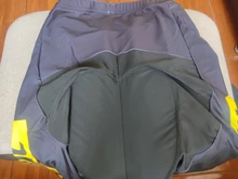 Mavic-Maillot de ciclismo profesional para hombre, ropa de ciclismo masculina de estilo veraniego, camisetas de poliéster de manga corta, pantalones cortos de licra para triatlón, 2020