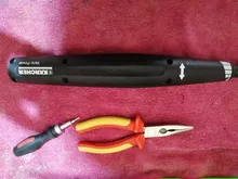 JUNGLEFLASH-punta para boquilla de latón, reemplazo de núcleo para Karcher K1K2 K3 K4 K5 K6 K7, varilla de pulverización, accesorios de repuesto para pistola de lavado