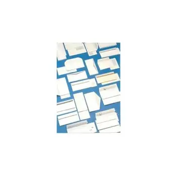 

108 White Envelope - EnvelopesBLASETTI10.05