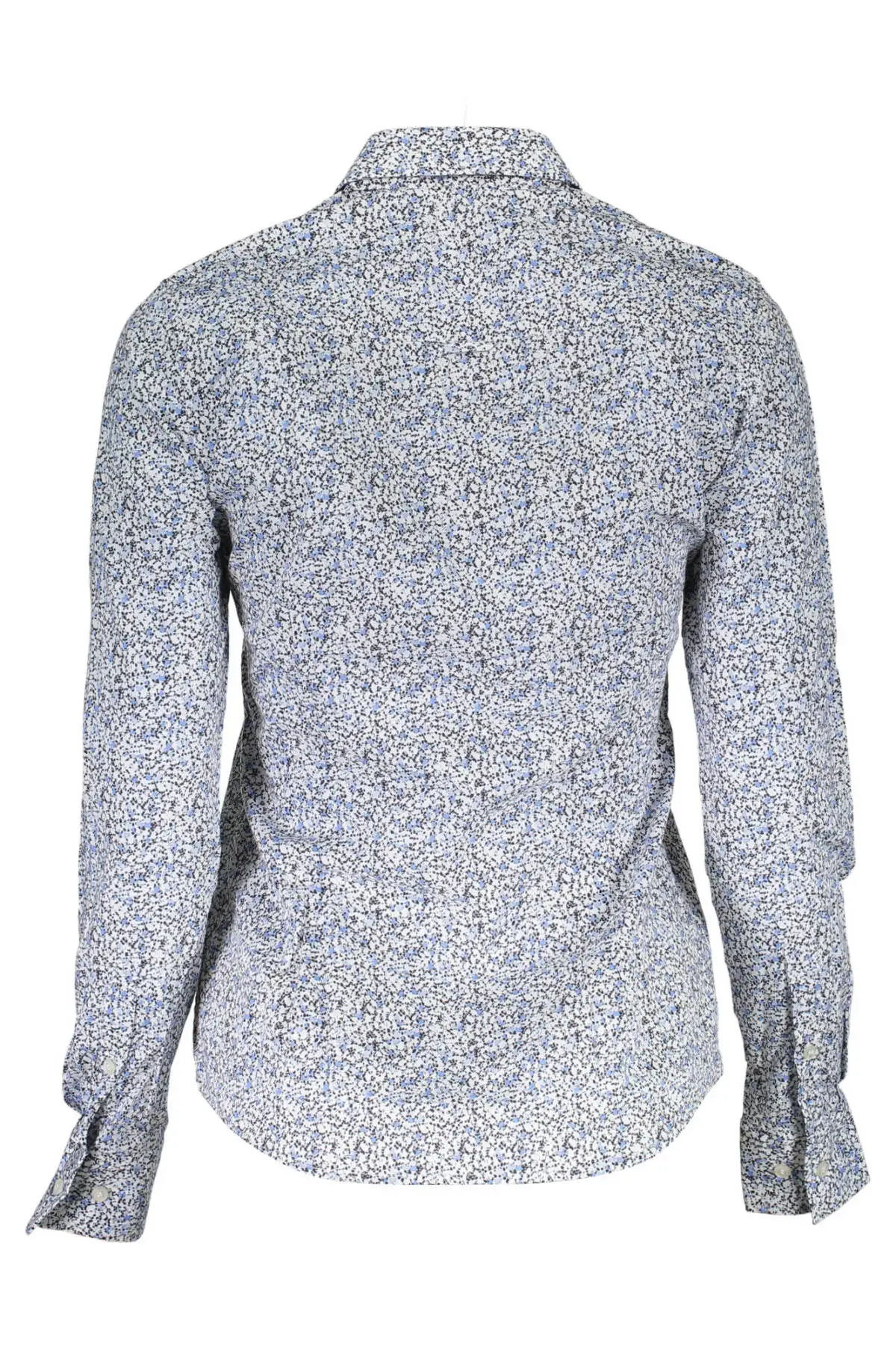 GANT женская рубашка с длинным рукавом GANT