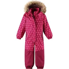 Утепленный комбинезон Reima Oulu