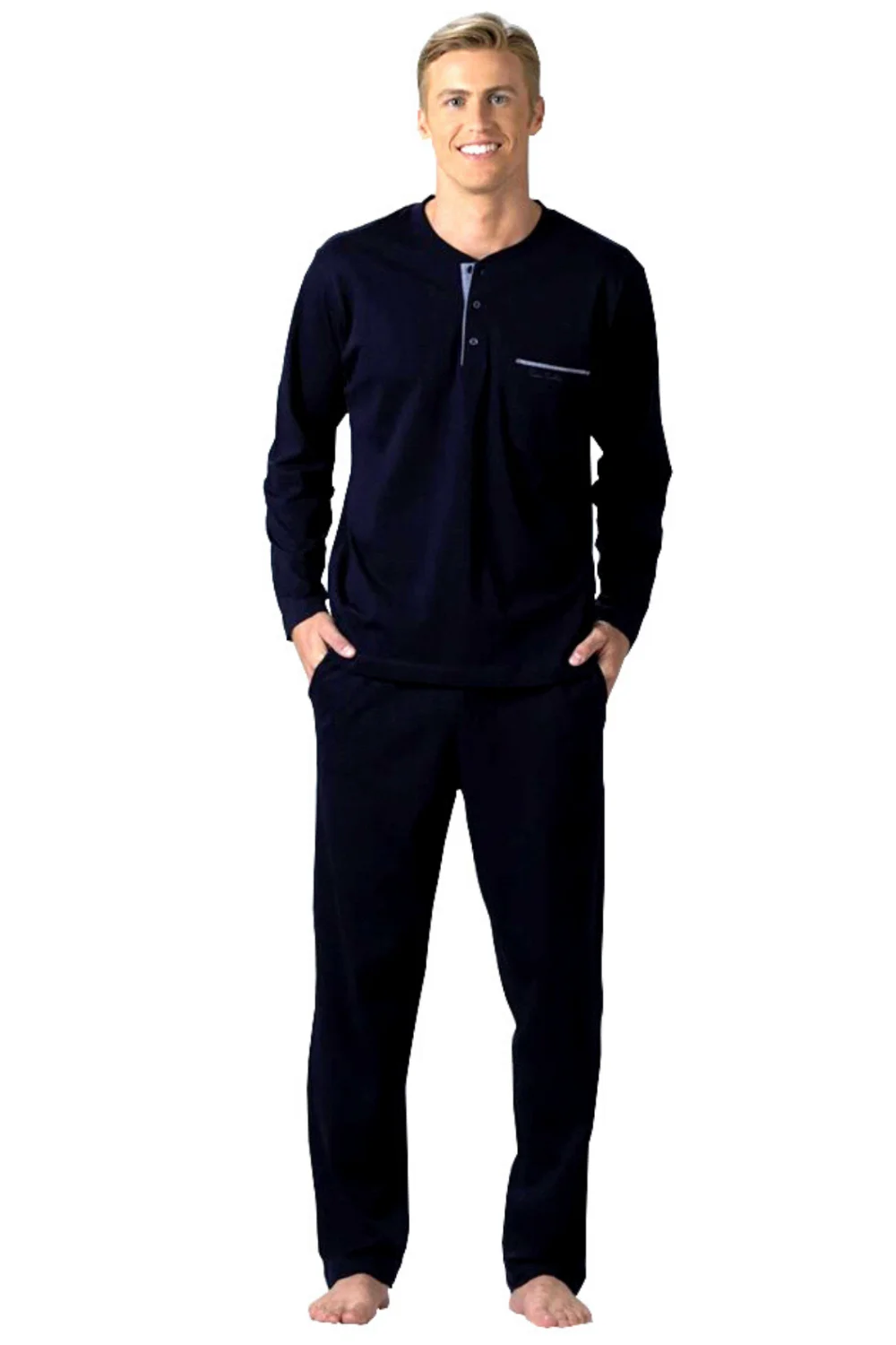 5560 laivert pijama trendyol