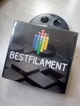 

3d-filament PET-G 1 kg 1.75 from bestfilament