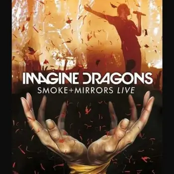 

IMAGINE DRAGONS - SMOKE + MIRRORS LIVE - LIMITADO - CD + DVD [CD]