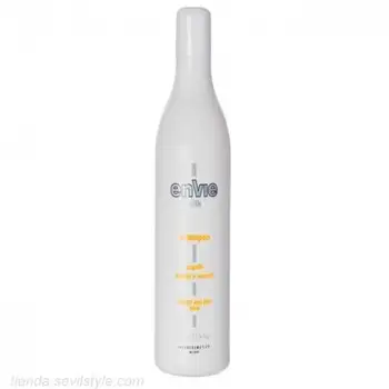 

Capelli Crespi Milk Protein shampoo 250 ml - Envie