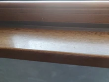 Sealing-Strip Border Wall-Stickers Bathroom Kitchen Waterproof Home Art PVC Mildew-Resistant