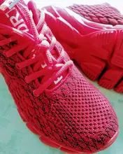 2020 hoja correr deporte De los hombres Zapatos De Mujer Zapatos De Hombre Casual De las mujeres Zapatillas De deporte par caminar Zapatos De Mujer Hombre Zapatillas De talla grande 46