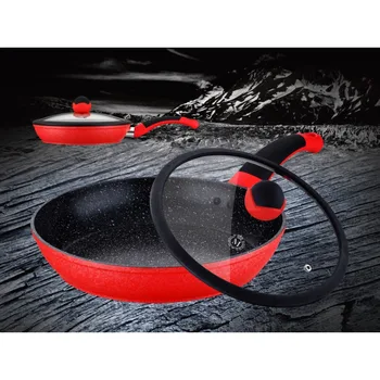 

Frying Pan 26 cm MEISTERKLASSE MK-1035-26