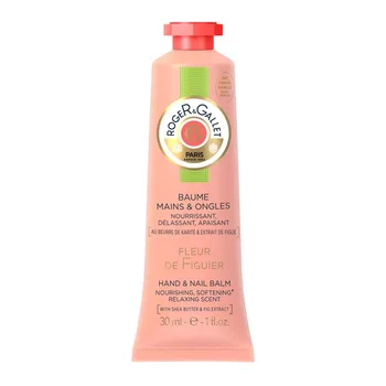 

Hand Cream Fleur de Figuier Roger & Gallet (30 ml)