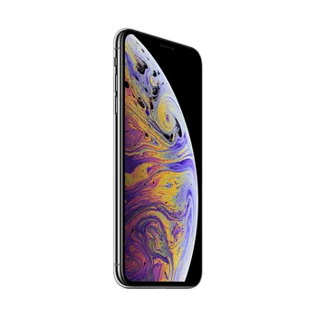 

Smartphone Apple iPhone XS Max 6.5 "64 GB Dual SIM 4G Silver
