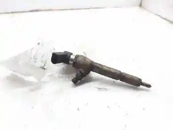 

FORD FOCUS C-MAX injector (CAP)
