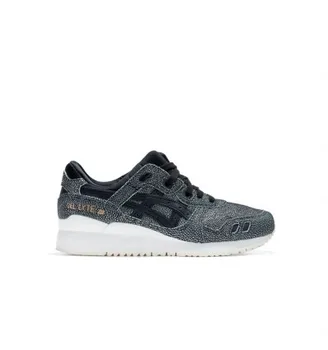 

Asics GEL-LYTE III sneaker black men