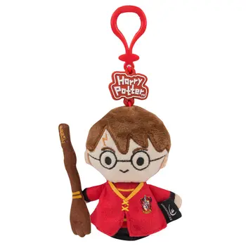 

Plush keychain Harry Quidditch Harry Potter