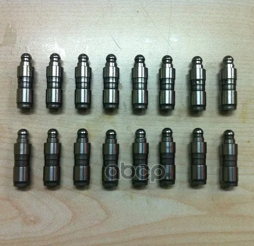 Ren7700107555_гидрокомпенсатор! Renault Laguna/Clio/Megane 1.4-2.0 16v 98 Renault 7700107555 RENAULT арт. 7700107555
