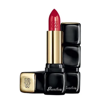 

GUERLAIN KISS KISS LIPSTICK 326 LOVE KISS