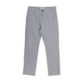 

Brand: Paolo Pecora Milano - Genre:- Category: Pant…Color: gray, Size: 8Y
