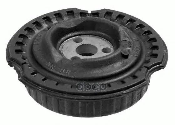 Опора Амортизатора Porsche Cayenne 02- Пер. Lemforder 3542901 LEMFORDER арт. 3542901