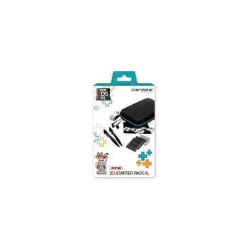 

KIT ACCESORIOS NINTENDO 2DS XL ADVANCED