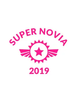 

Super girlfriend-6 cm x 6 cm-small square