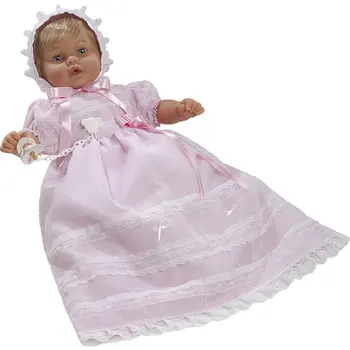 

Doll berbesa мягконабивная 62 cm dulzona (8032r)