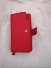 Wallet Purse Card-Holder Wristlet Money Clutch Long-Coin Women Multifunction Carteira-Feminina