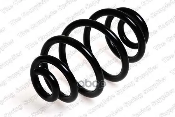 Пружина Подвески Vw Passat Iv Variant 97-05 Задняя(Hd) Lesjofors 4295042 Lesjofors арт. 4295042