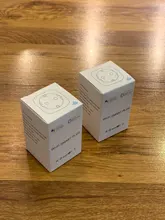 Enchufe WiFi de enchufe inteligente para la UE, 16A, Monitor de potencia, función de sincronización, Control por aplicación Tuya SmartLife, funciona con el asistente de Google Alexa, 100-240V