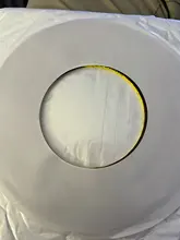 Cinta adhesiva de doble cara ultrafina y delgada para pantalla de teléfono móvil, cinta adhesiva negra para reparación de digitalizador, 1mm-10mm x 50 metros