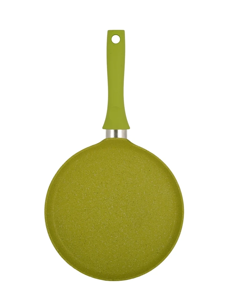 Frying Pan griddle 240mm trendy style a/n lime сб240tsl | Дом и сад