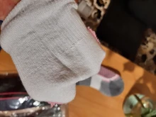 Calcetines térmicos de esquí para hombre y mujer, calcetín deportivo de algodón grueso, para snowboard, ciclismo, senderismo, calentador de piernas