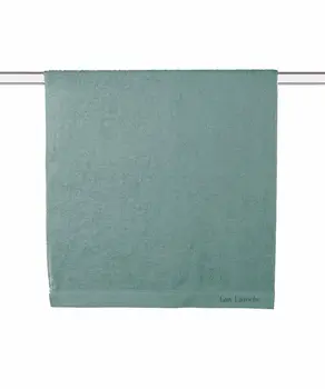 

TOWEL GUY LAROCHE SOUL 100x150 cm GREENISH BLUE